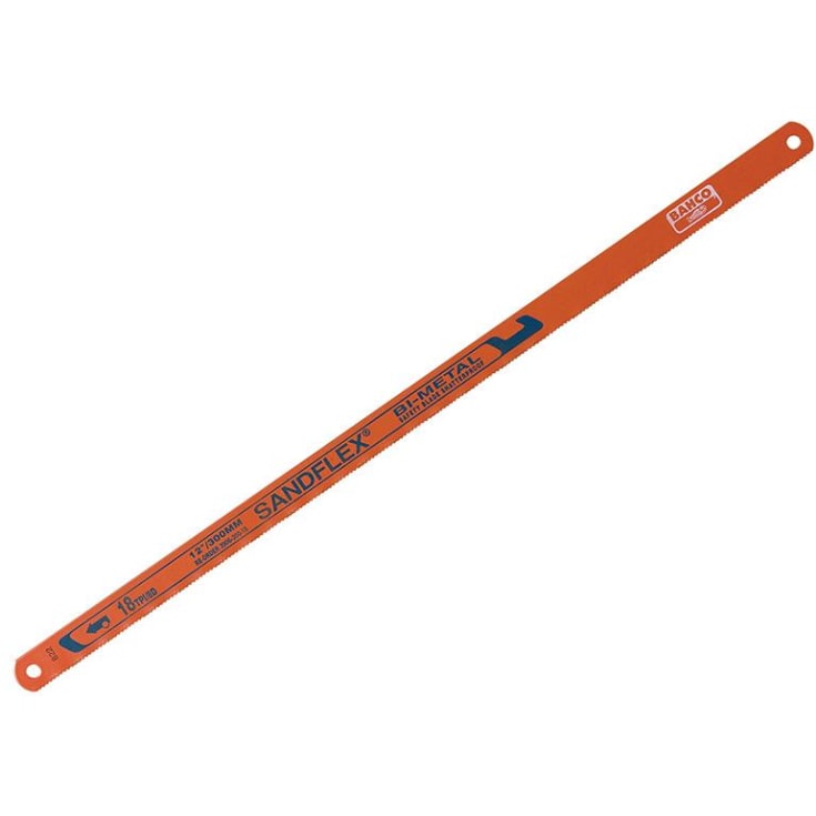 Bahco Nedstrygerklinge 300 mm