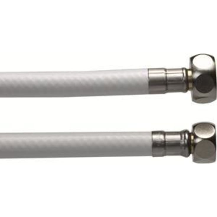 40 cm monteringsslange 3/8" x 1/2"