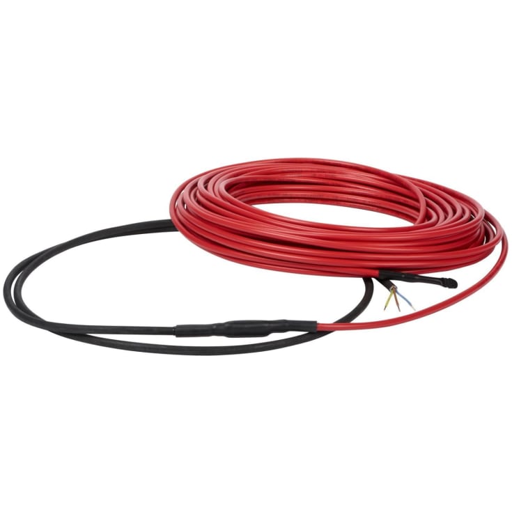 Golvvärmekabel Deviflex 18T 15M 270W 230V