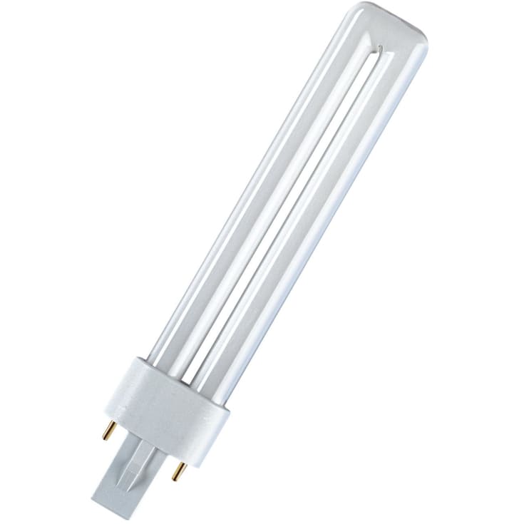 Ledvance Dulux G23 kompaktlysrör, 3,5W, 3000K