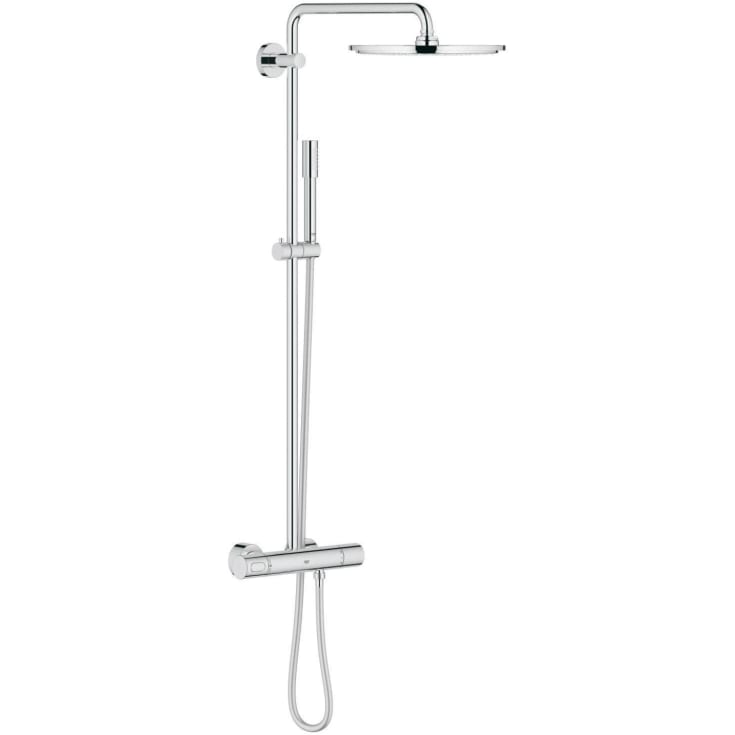 Grohe Rainshower 310 brusesæt, krom