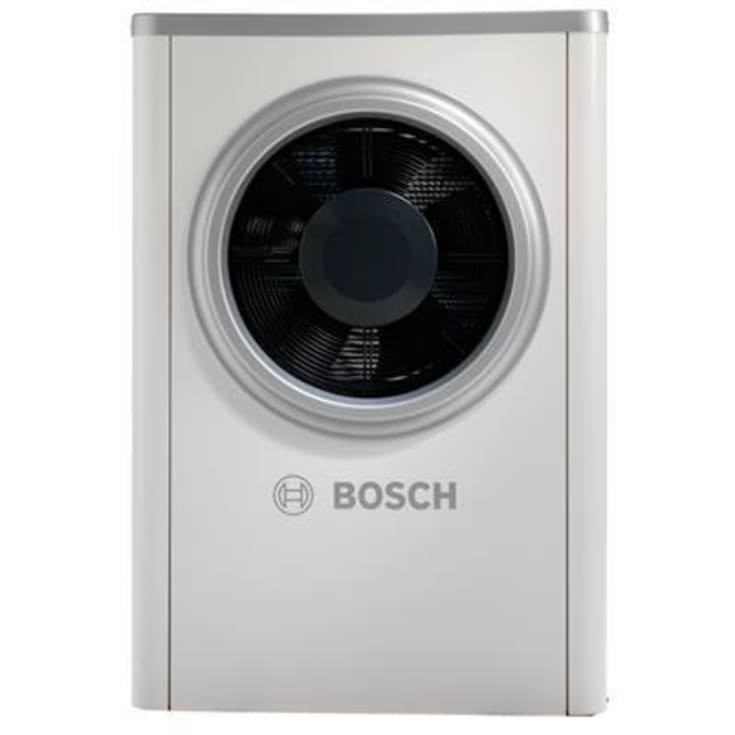 Bosch Compress 7000i AW-7 luft til vand varmepumpe, udedel, 7 kW