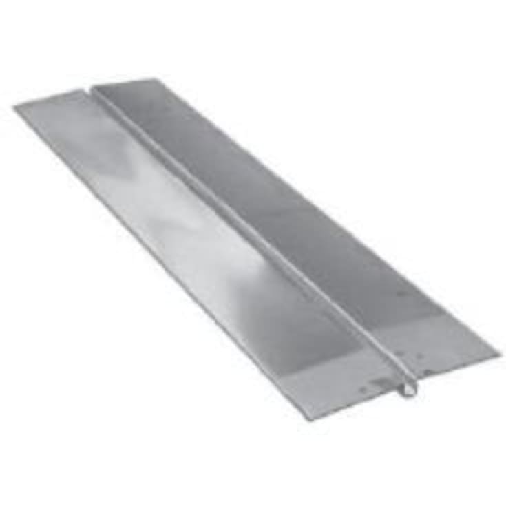 20 st Roth golvvärmeplåt 1200x260x0,7 mm, 16 mm pex-rör