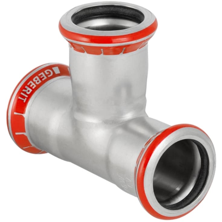 Geberit TEE FZ 28MM MAPRESS