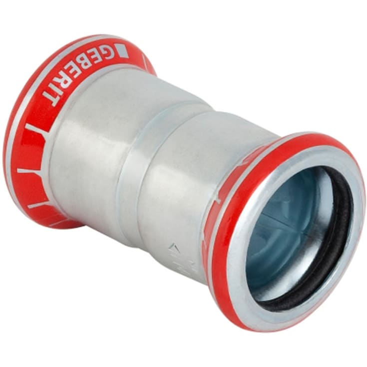 Mapress muffe 28 mm