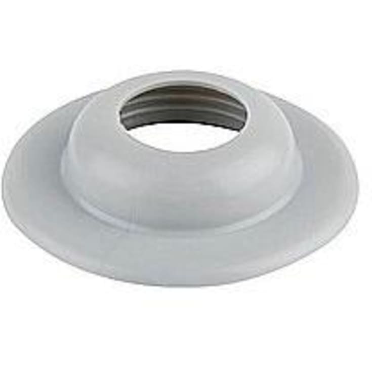 Plastrosett grå 18mm