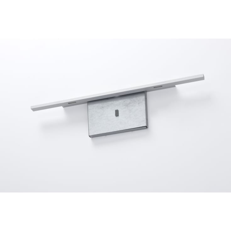 Ifö Option spejllampe, 90 cm