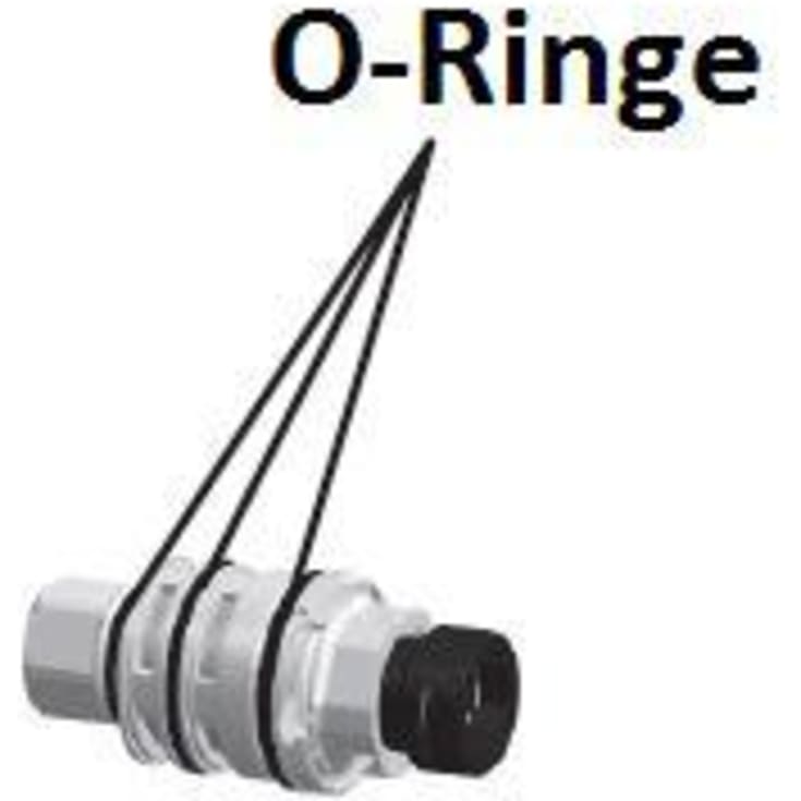 Oras O-ringe