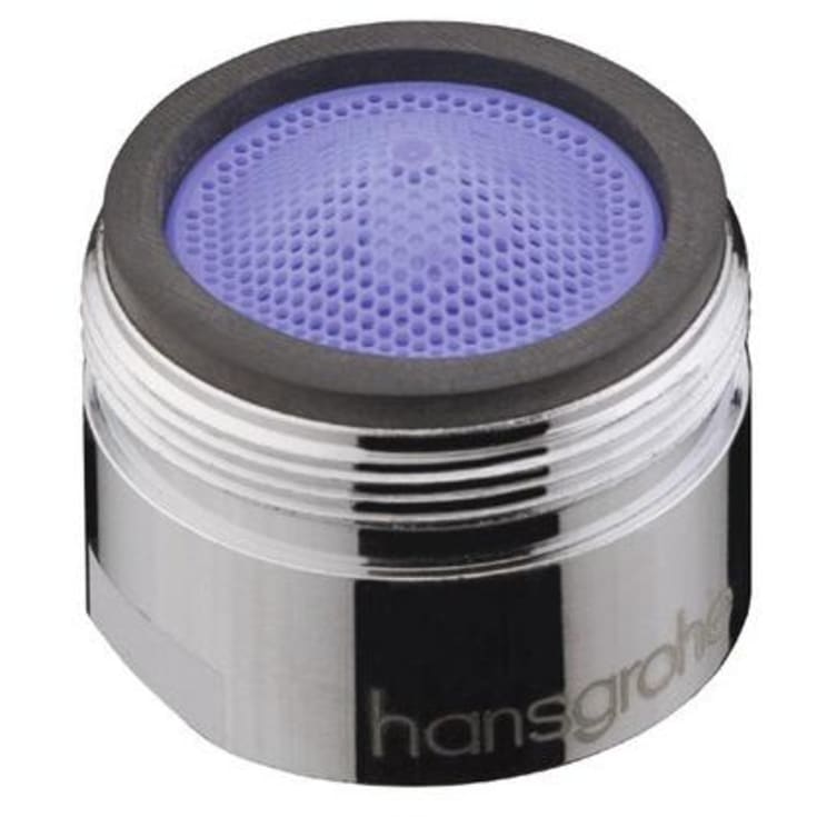 HansGrohe perlator t/AX Starck kjøkken krom