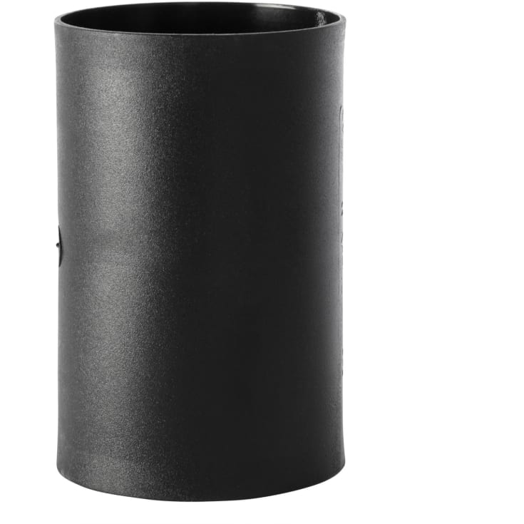 Nilan muffe til Nilair Ø75 mm