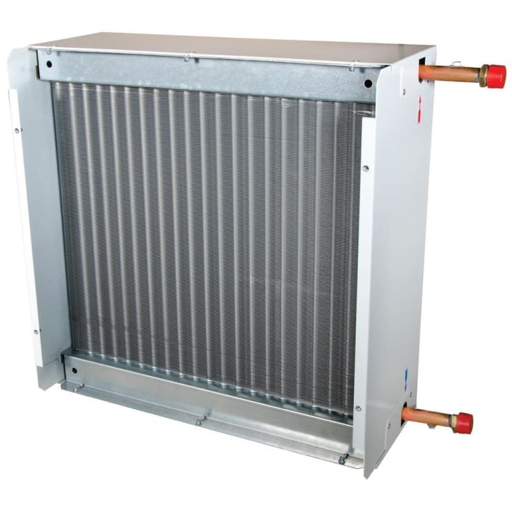 Air Connection Savana 2-3 varmeventilator, 14,5-26,6 kW