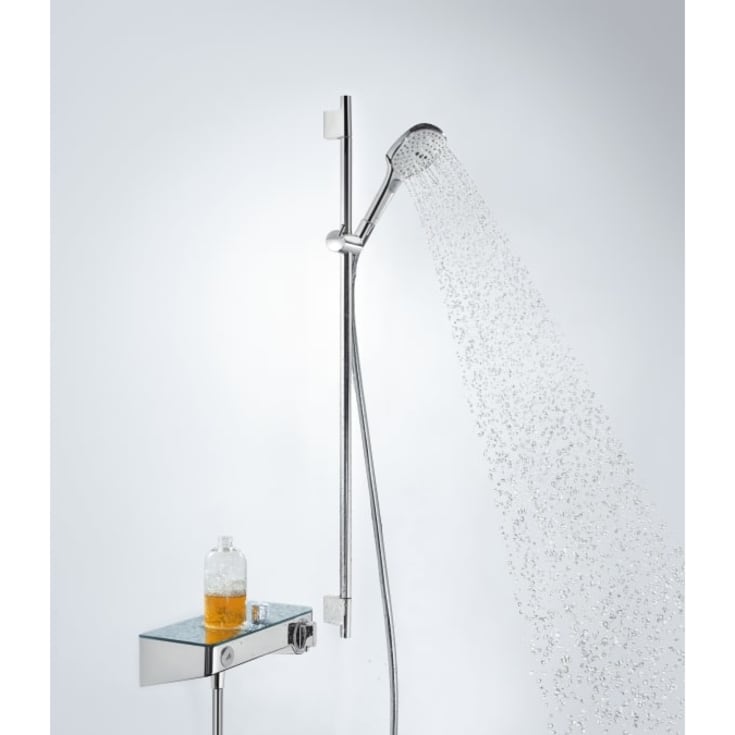 Hansgrohe ShowerTablet Select duschblandare, krom