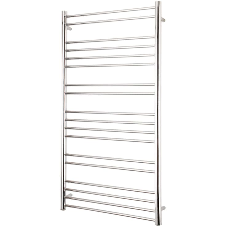 Kriss Apollo handdukstork, kombi, 60x118 cm, krom