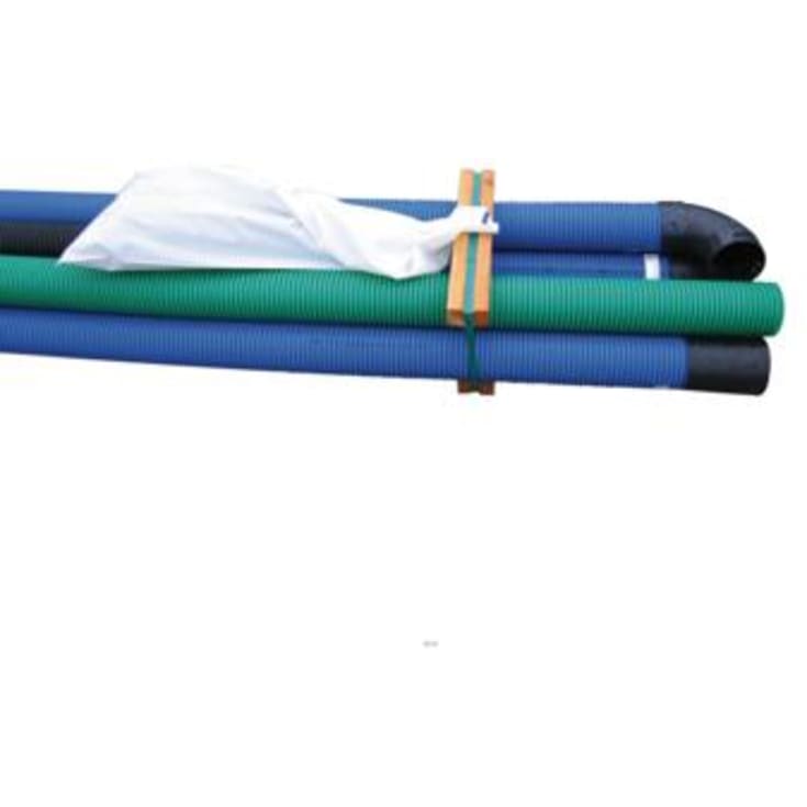 Wavin sivestreng 110 mm - 15 meter