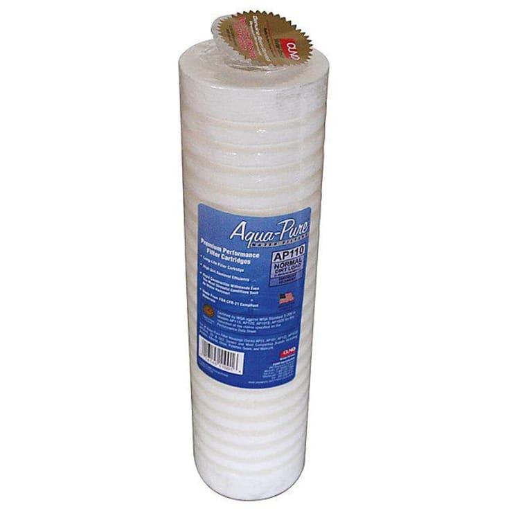 Cuno Aqua-Pure vannfilterpatron 5 my - standard