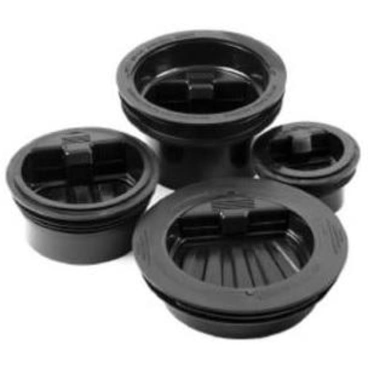 SureSeal lugtspærre, til gulvafløb, 104-110 mm