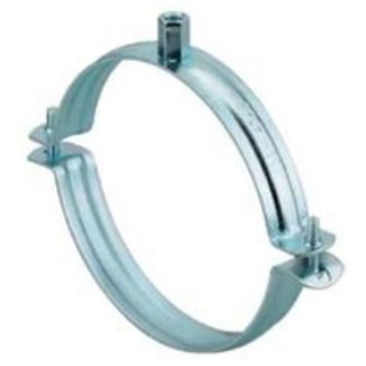 Rørbøjle M8/M10 gevind, 108-114 mm