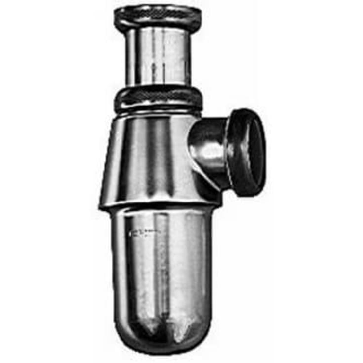 Baheko vandlås, krom