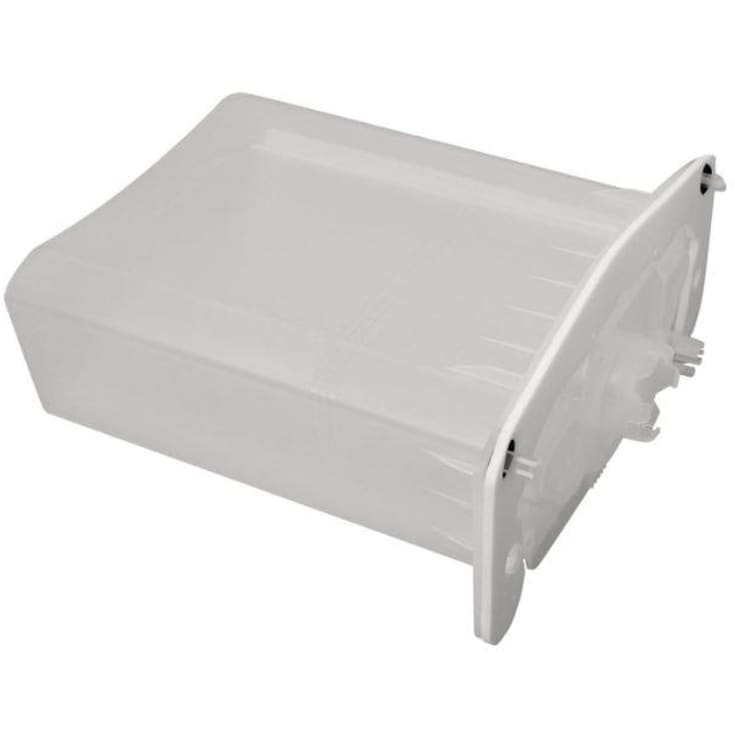 Ifö indercisterne t/Spira & Spira Art toilet