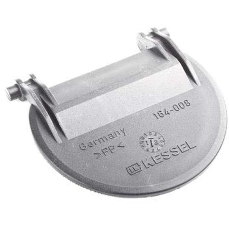 Drehfix løs klap til vandlås