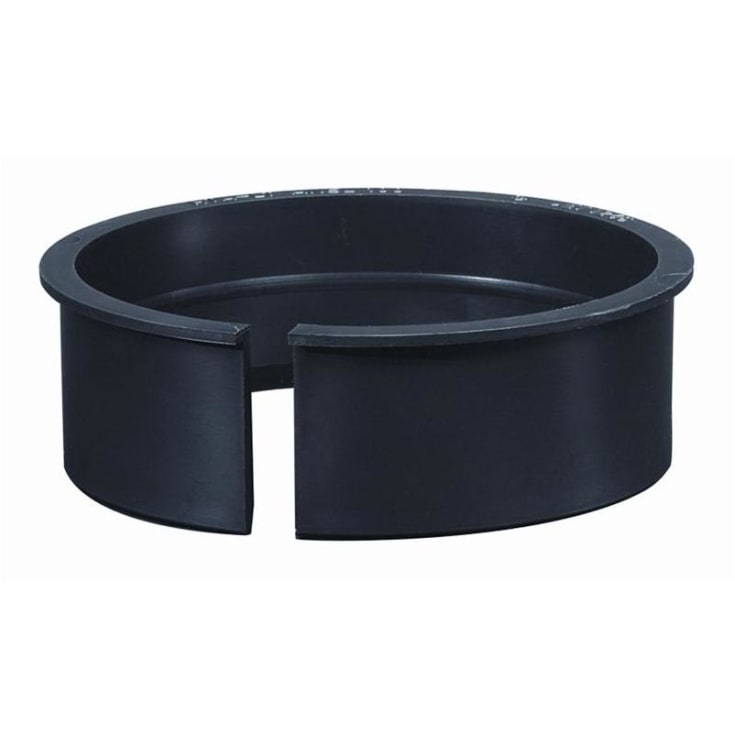 50 mm Støttebøsning for afløbsrør