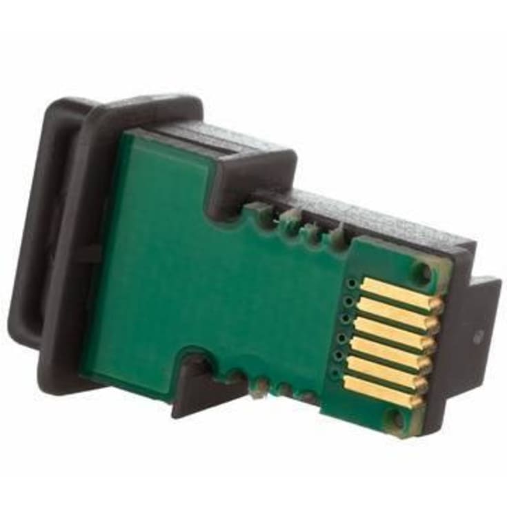 ECL Application Key A266