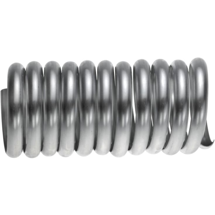 VMzinc vulstring, Ø76 mm, zink