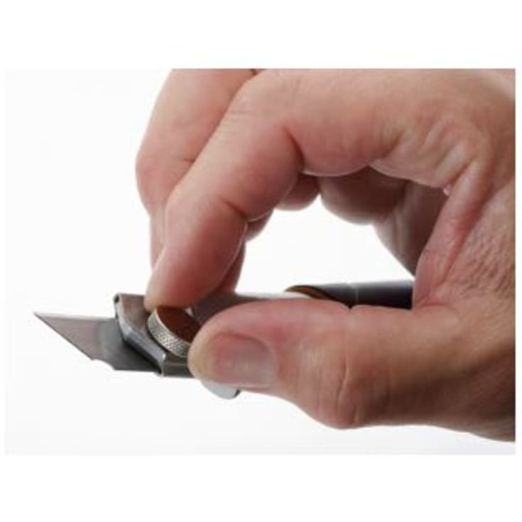 Irwin Pro Touch 18 mm knæk-af kniv - ekstrem belastning