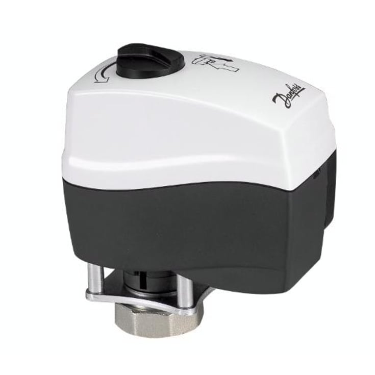 AMV 150 motor 230V