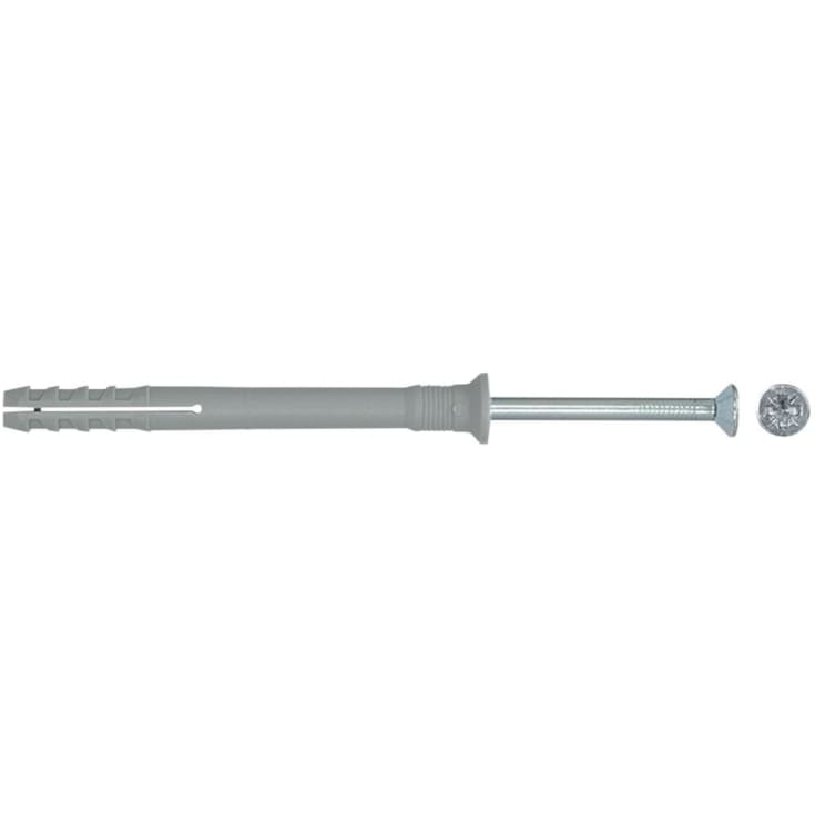 Fischer sømdybel N 6X40 Z, 50 stk