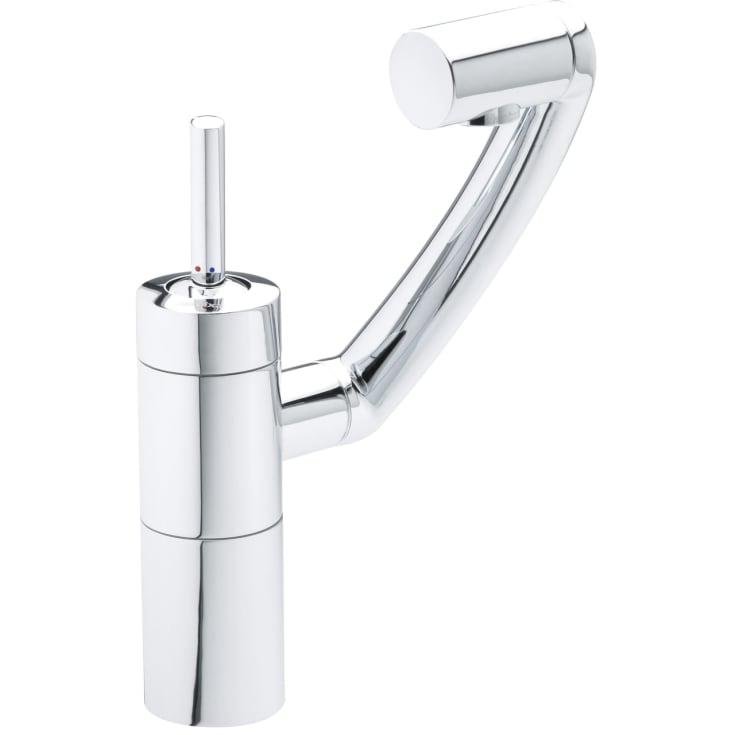 Damixa Arc køkkenarmatur, krom