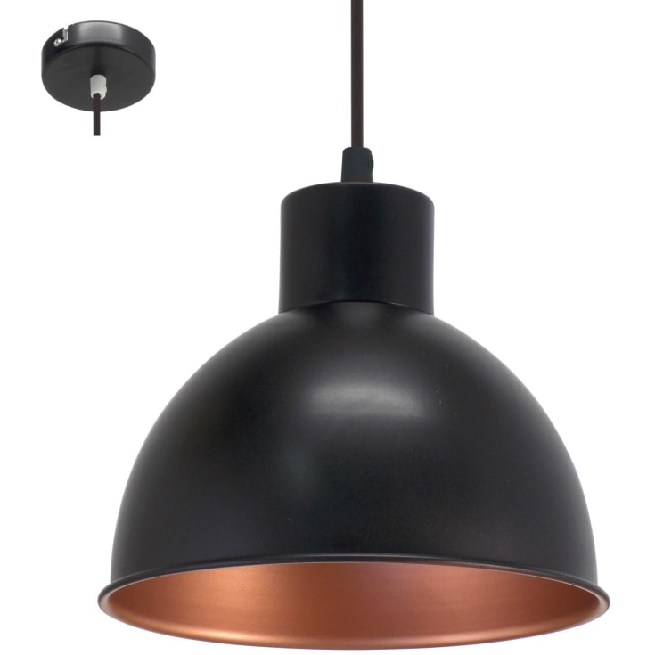 Eglo Truro pendellampa