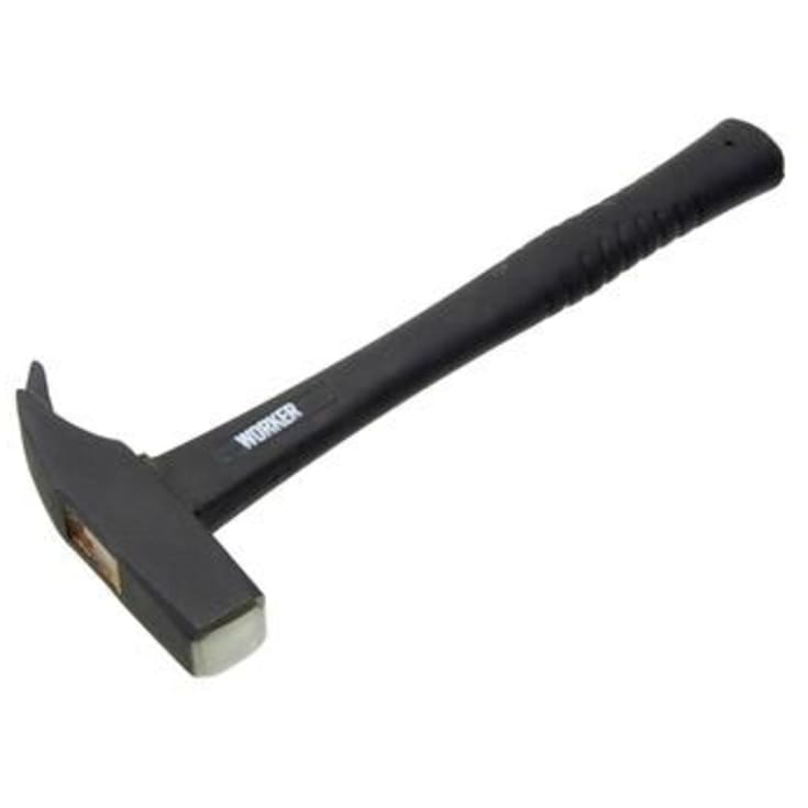Worker lægtehammer - 900 g