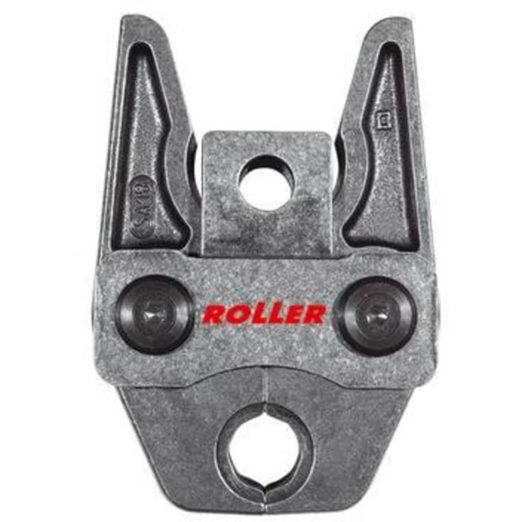 Roller M-bakke t. Press-maskine 18mm