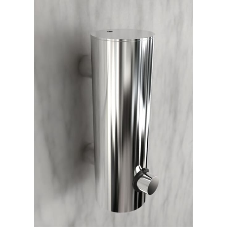 Frost Nova2 sæbedispenser, krom