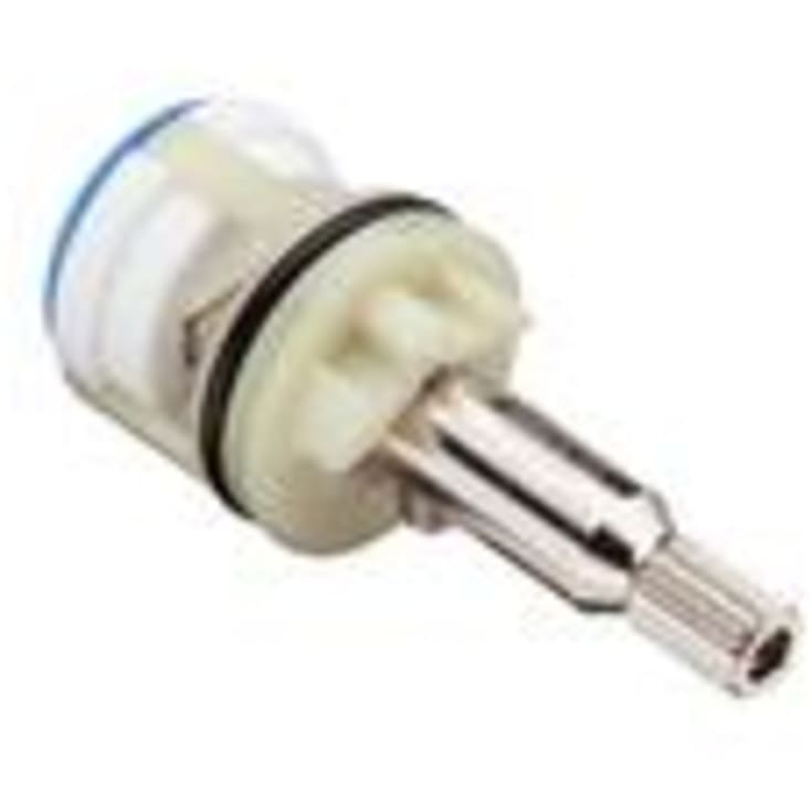 Hansgrohe Avsperring- og omstillerventil 96509000