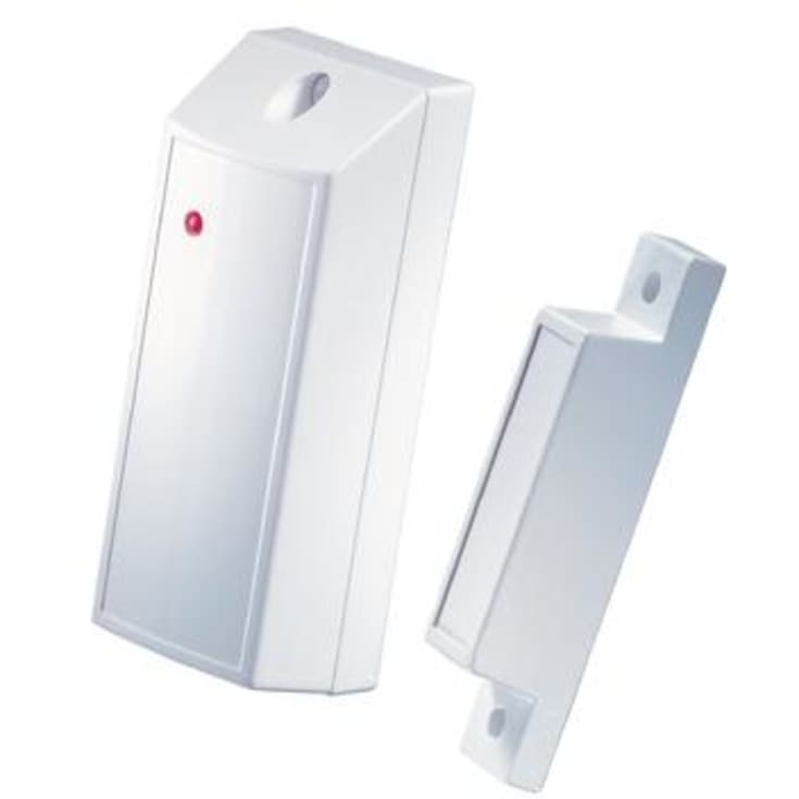 Magnetkontakt PG2 For PowerMaster 10 MC-302EBruger 1 stk. CR123