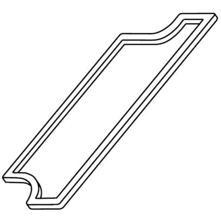 Gustavsberg Artic Cisternepakning, Hvit