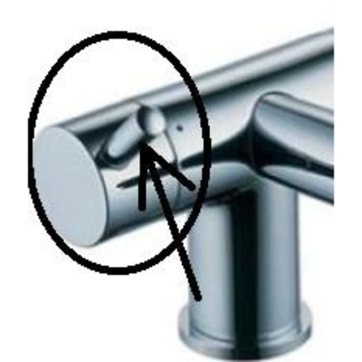 Børma Pind til A2 greb