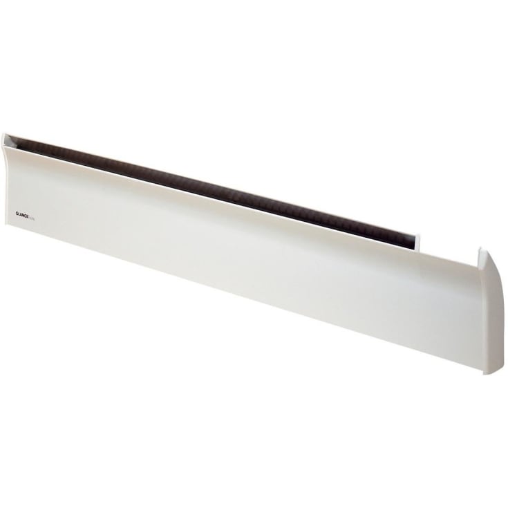 Glamox TLO elradiator, 230V, 1400W, 18-22 m²