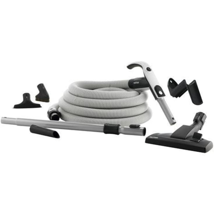 Nilfisk slangesett Av/På Ø32 mm 12 meter