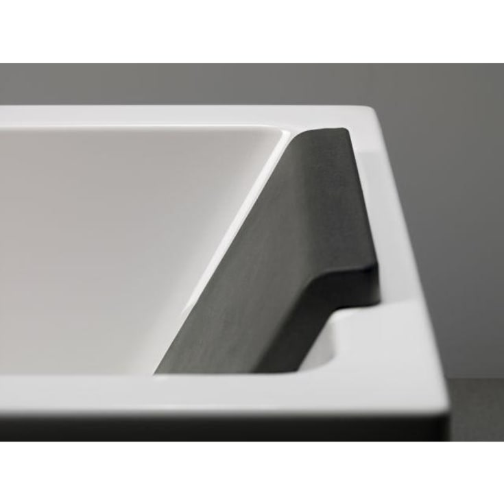 Nakkestøtte Til Celsius/Quantum badekar