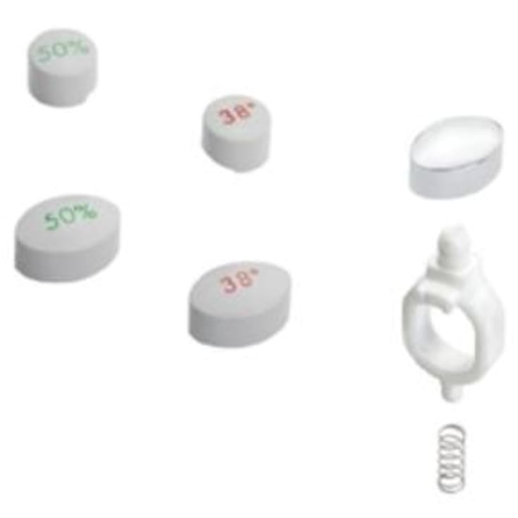 Hansgrohe Ecostat SL knapsæt