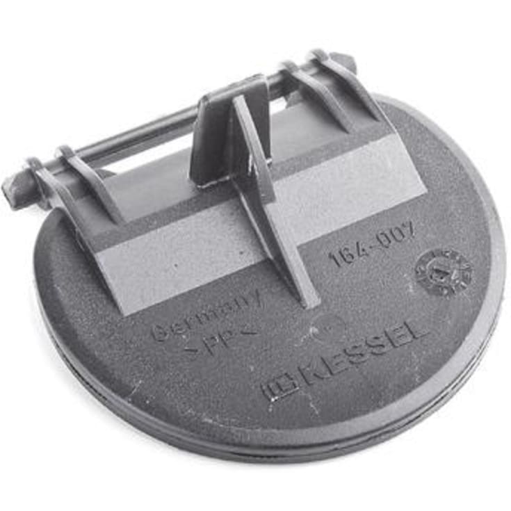 Drehfix løs tvangslukkingsmekanisme for Drehfix vannlås