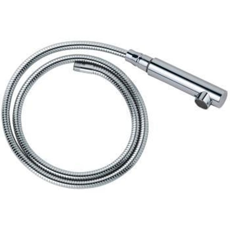 Grohe håndbruser til Essence køkkenarmatur