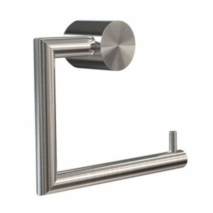 Frost Nova2 toiletrulleholder, rustfrit stål