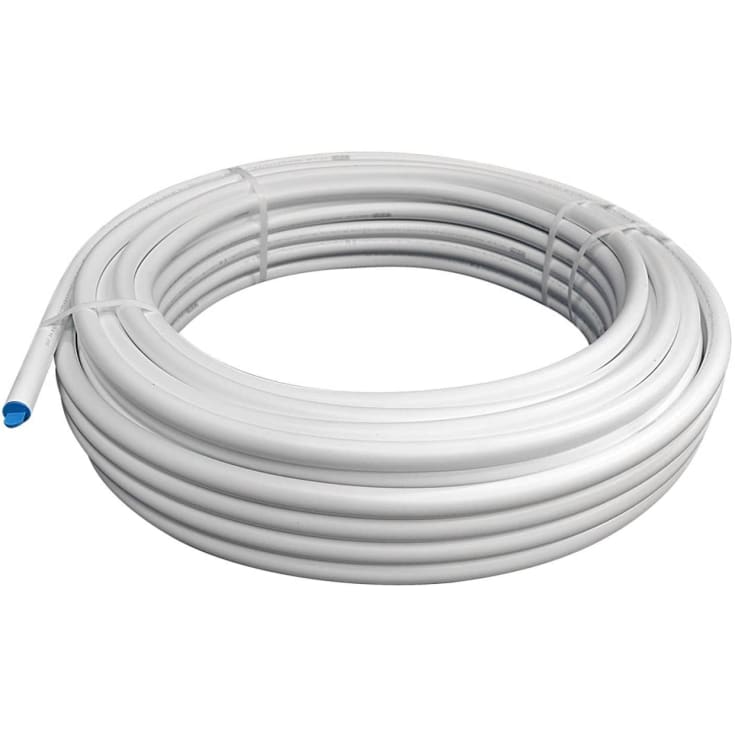 200 meter Wavin Tigris alupex rør, 16 mm