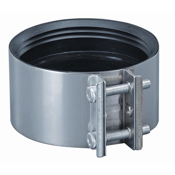 MA jetkobling Ø150 mm