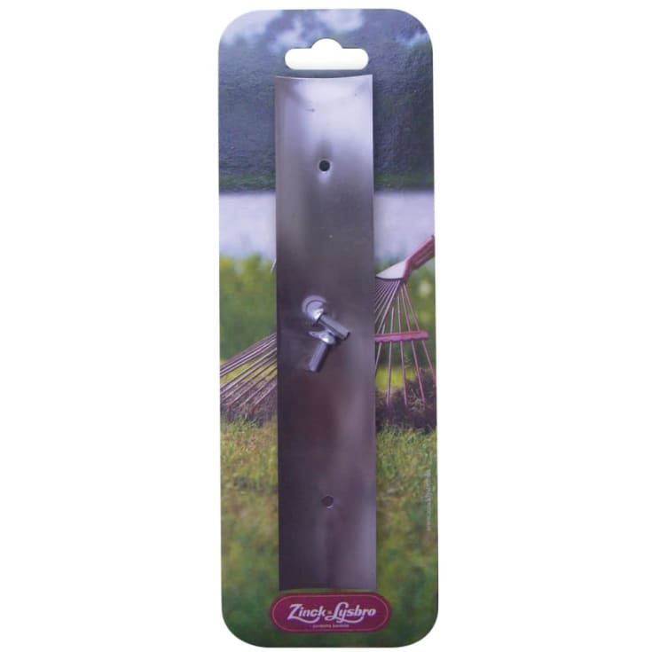 Fiskars 2-vejs skuffejernsklinge