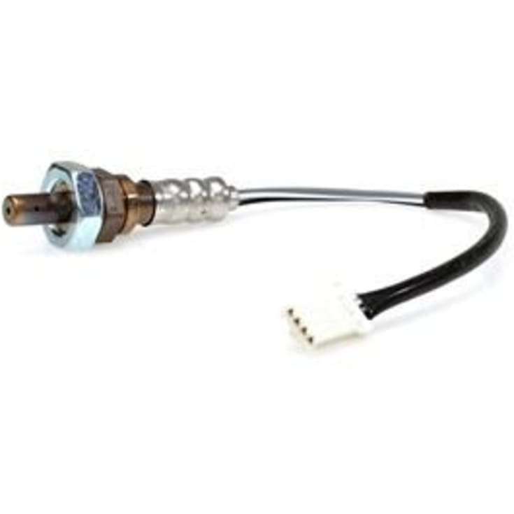 NBE lambda sonde til iltstyring